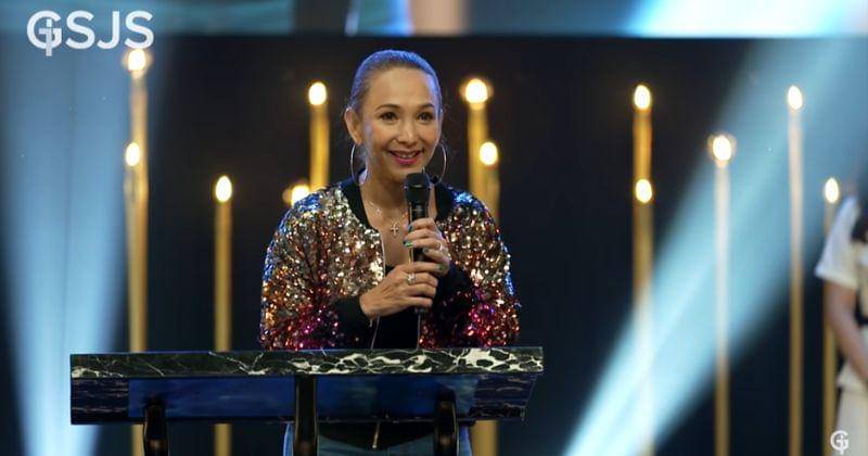 Youtube.com/GSJS Church